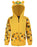 Minecraft Ocelot Full Face Boy's Hoodie