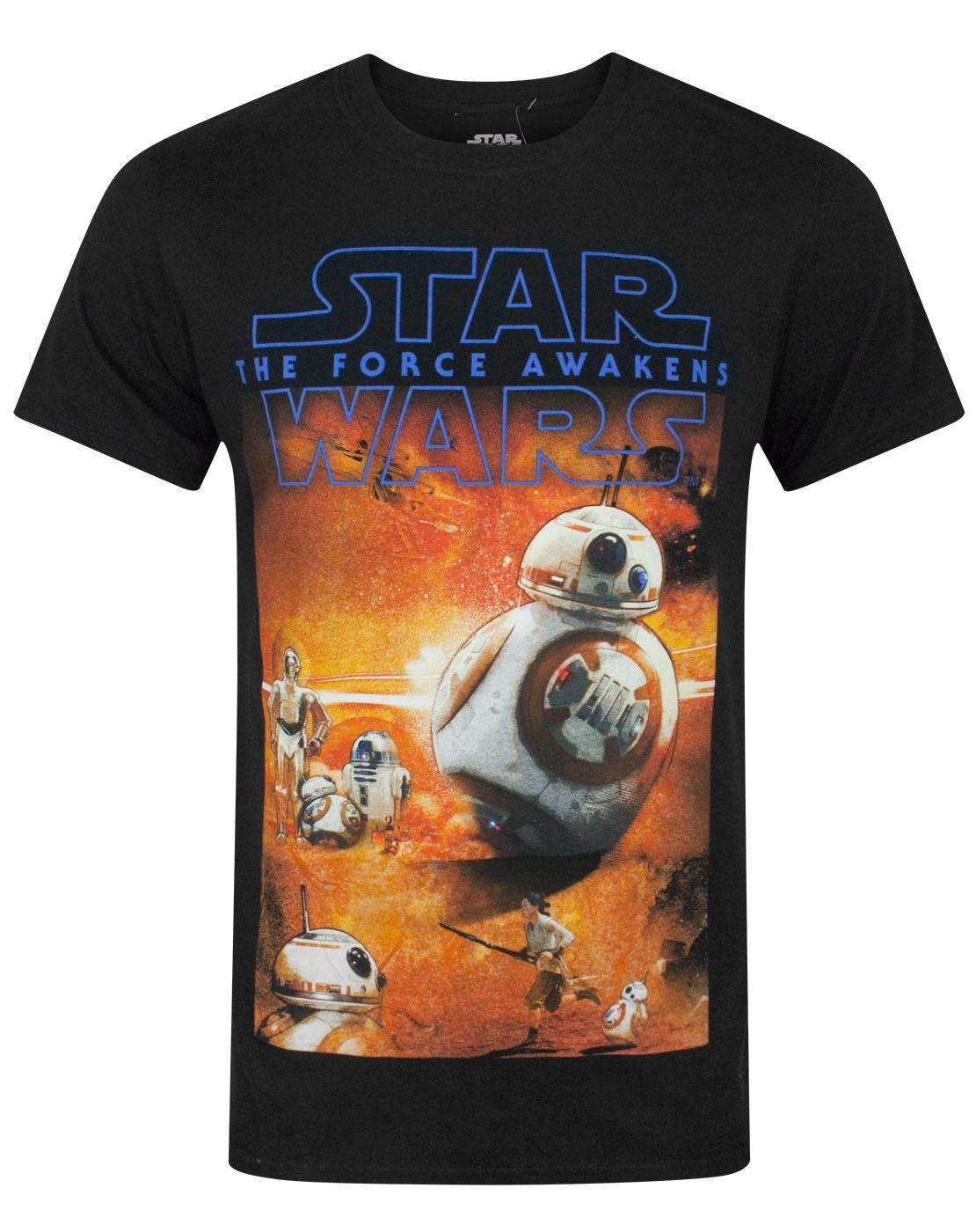 Bb8 t clearance shirt