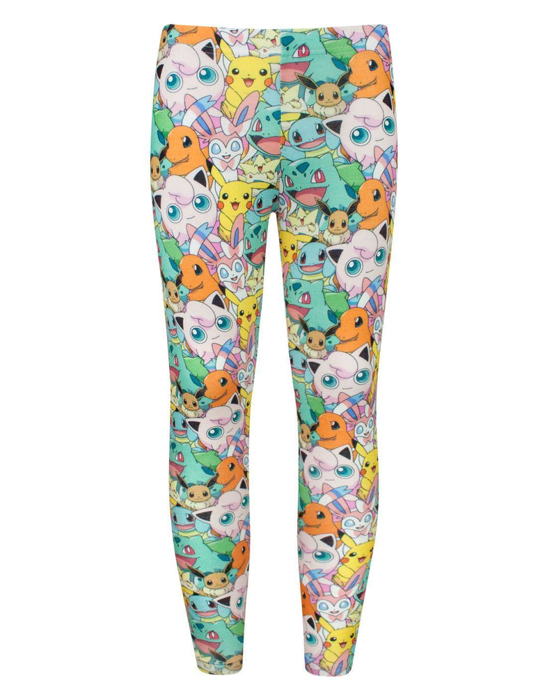 Pokemon leggings outlet