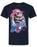 Minecraft Golem Men's T-Shirt