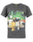 Shaun The Sheep Movie Kids T-Shirt