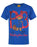 Paddington Bear PB Blue Boy's T-Shirt