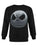 Nightmare Before Christmas Jack Skellington Boy's Sweatshirt