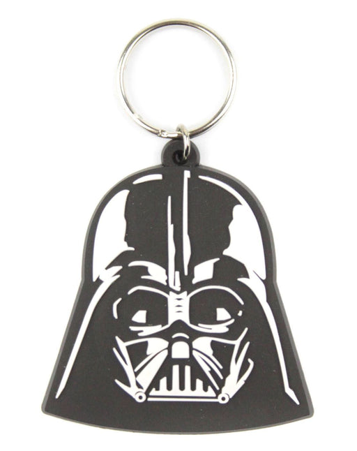 Star Wars Darth Vader Keyring