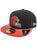 New Era 59Fifty NFL Cleveland Browns Draft Cap