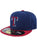 New Era 59Fifty MLB Texas Rangers Cap