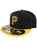 New Era 59Fifty MLB Pittsburgh Pirates Cap