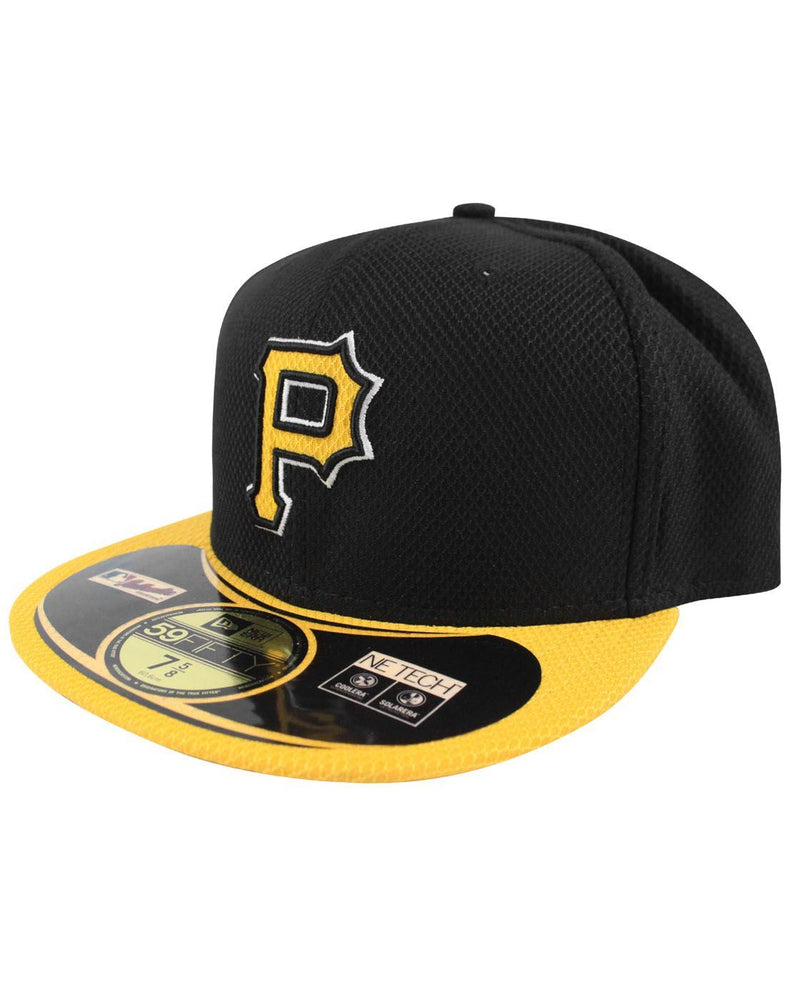 New Era 59Fifty MLB Pittsburgh Pirates Cap