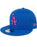 New Era 9Fifty MLB Open Market League Essential Los Angeles Dodgers Snapback Cap