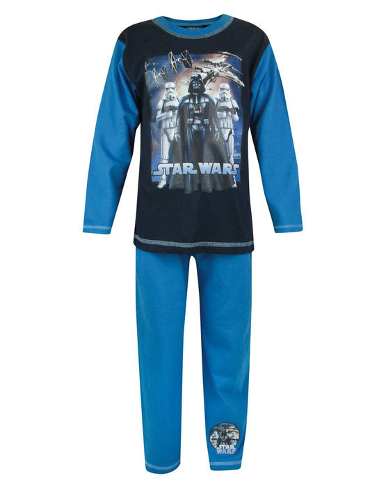 Star Wars Boy's Pyjamas