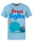 Twirlywoos Great BigHoo Boy's T-Shirt