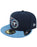 New Era 59Fifty NFL Tennessee Titans Draft Cap