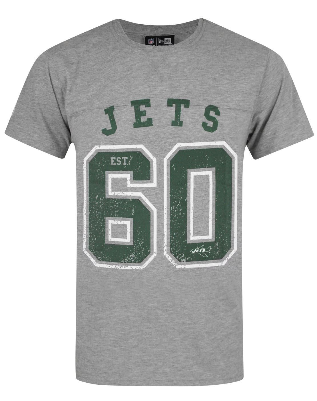 Vintage NFL New York Jets T-shirt