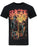 Suicide Silence Zombie Boyfriend Men's T-Shirt