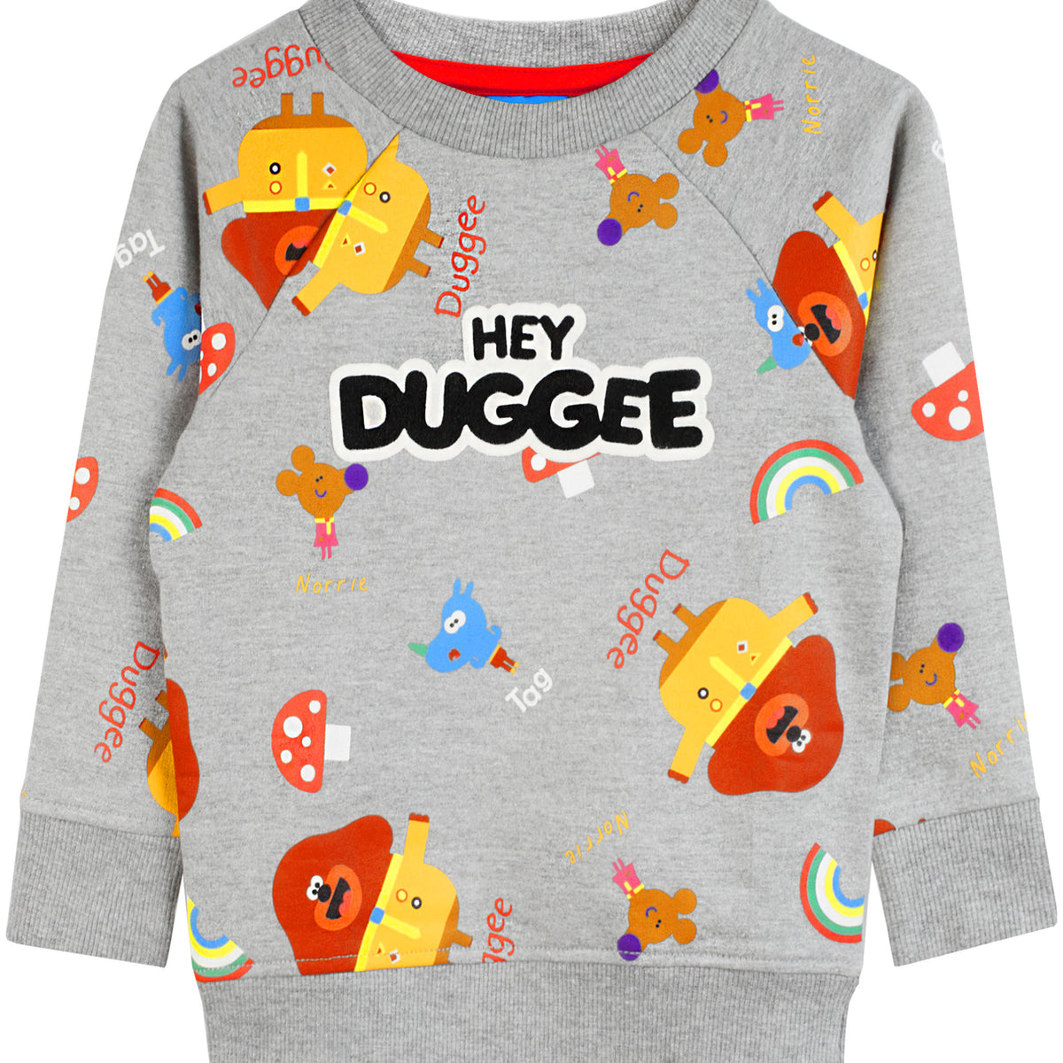 Hey duggee clothes sale