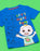 Cocomelon T-Shirt For Kids