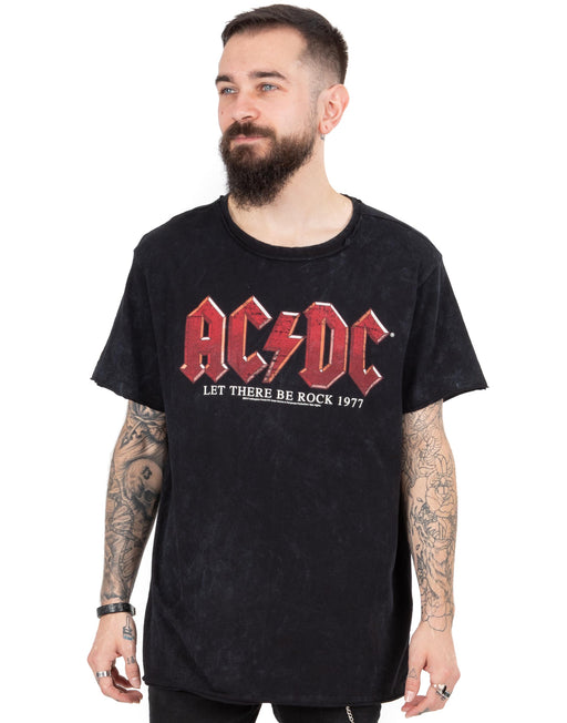 Acdc t shirt outlet price