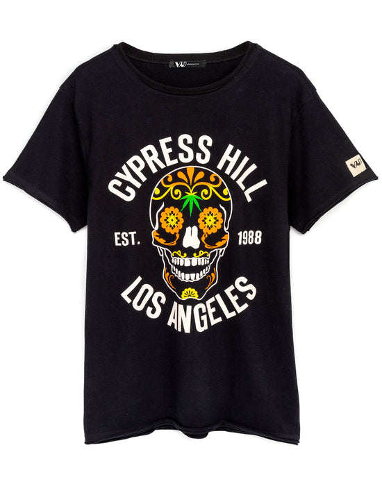 Shop Cypress Hill Los Angeles Unisex T Shirt