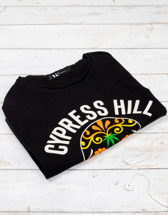 Shop Cypress Hill Los Angeles Unisex T Shirt