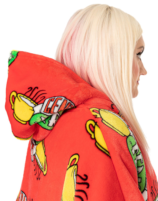 Must-Have Blanket Hoodies to Stay Cosy this Winter! — Vanilla Underground