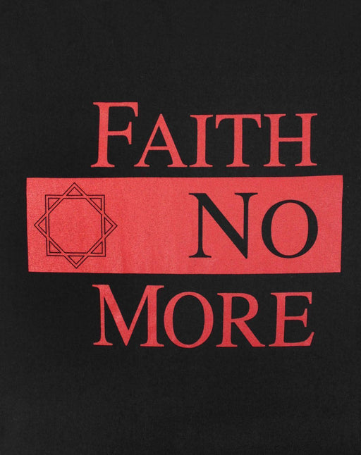 Faith No More Logo Men's T-Shirt