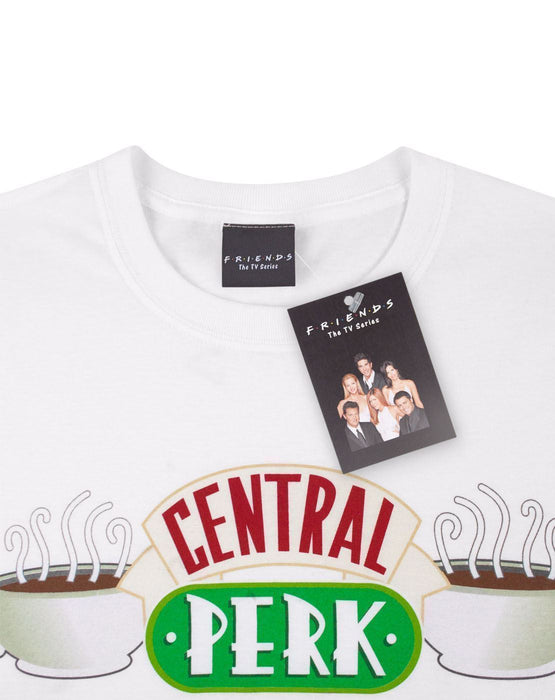 Friends Central Perk Men's T-Shirt